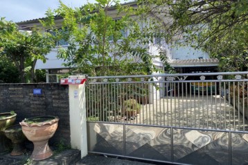 ขาย บ้านเดี่ยว บ้าน 1 งาน 1111 หมู่บ้านมิตรภาพ ล็อค 4 ตรงวงเวียน ซอยอ่อนนุช 46 ถนนสุขุมวิท 77