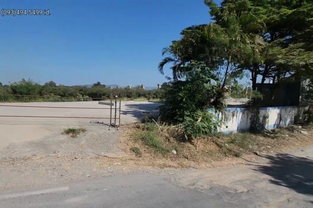 ขายที่ดินใกล้ สถานีรถไฟความเร็วสูงปากช่อง " 1 ไร่." วาล่ะ 13,000 บาท (ยกแปลง 5.2 ลบ.) ติดถนน 2247 (ลำสมพุง-ปากช่อง)
