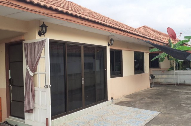 ขาย บ้านเดี่ยว หมู่บ้านเดอะ ริช - อุดรคำหอม 100 ตรม. 57 ตร.วา