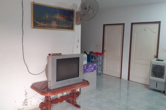 ขาย บ้านเดี่ยว หมู่บ้านเดอะ ริช - อุดรคำหอม 100 ตรม. 57 ตร.วา
