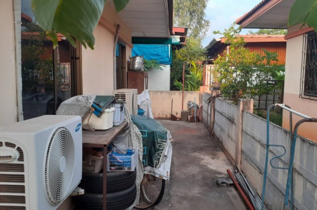 ขาย บ้านเดี่ยว หมู่บ้านเดอะ ริช - อุดรคำหอม 100 ตรม. 57 ตร.วา