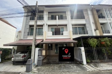 ขาย ทาวน์โฮม บ้านกลางเมือง ลาดพร้าว 101 150 ตรม. 20 ตร.วา