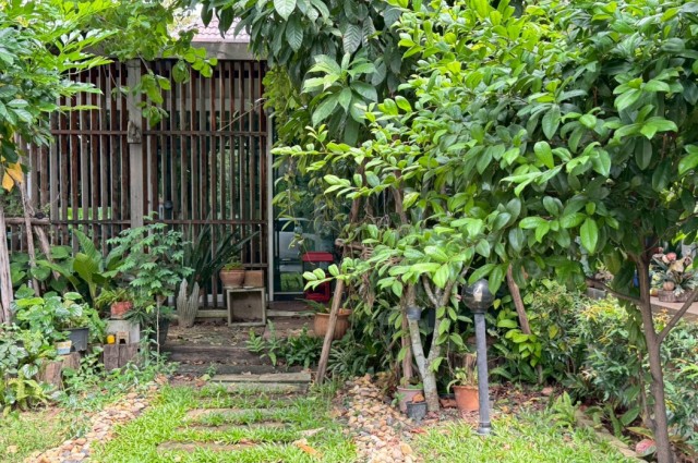 ขายบ้านเดี่ยว หมู่บ้านชลลดา รามอินทรา 140.1 ตรว บ้านสวย สร้างโดยSCG HEIM