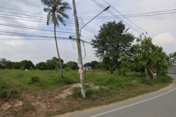 ขาย ที่ดิน พัทยา ทุ่งกลม-ตาลหมัน เนื้อที่ 15 ไร่ 2 งาน 83.5 ตรว