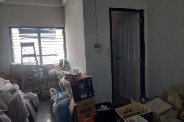 ขายอาคารในคูเมืองเชียงใหม่ 17ตรว 9.5ล้าน