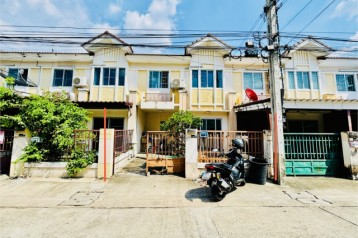 ขาย ทาวน์โฮม ซอยวัดส้มเกลี้ยง บางกรวย บ้านพฤกษาวิลล์ 19 วงแหวนปิ่นเกล้า 102 ตรม 19.7 ตรว
