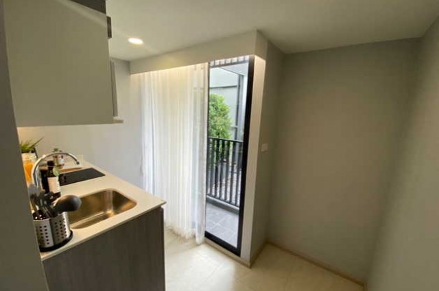 ขายดาวน์ห้อง 1BEDROOM PLUS DUO SPACEคอนโด ออริจิ้น ปลั๊ก & เพลย์ นนทบุรี สเตชั่น ปัจจุบันห้องtypeนี้ขายหมดแล้ว