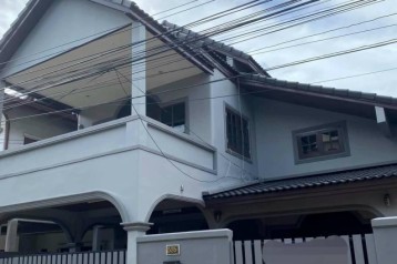  ให้เช่าบ้านเดี่ยว2ชั้นย่านซอยรัชดานิเวศน์ ห้วยขวาง สุทธิสาร