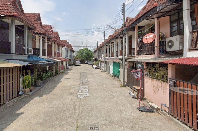 ขายหมู่บ้านบัวครก เชียงใหม่ 2 ชั้น 13 ตรว ขาย 1 หรือ 2หลัง