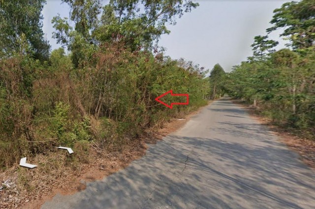 ขายด่วน ที่ดิน  2 ไร่ พิกัด คลองหก คลองหลวง ปทุมธานี