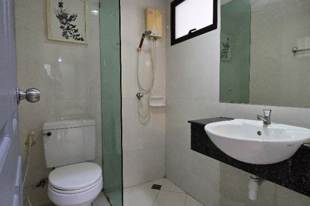 ขาย ทาวน์โฮม 2ชั้น เดอะวิลล่า รามคำแหง สุวรรณภูมิ  19.5 ตร.วา  The Villa Ramkhamhaeng