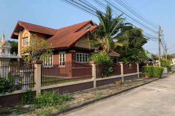 ให้เช่าบ้านเดี่ยว 2 ชั้น มบ.สามมุขธานี 3นอน ขนาด 100 ตรว เนื้อที่เยอะ มีเฟอร์บางส่วน ทำเลใกล้บางแสน เขาสามมุข ตลาดอ่างศิลา ชลบุรี