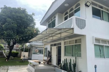 ให้เช่าบ้านเดี่ยว 2 ชั้น 700 ตรว. ซอยบางแวก ใกล้ถนนราชพฤกษ์-จรัญ13 เหมาะทำ Home Office หรือหลายธุรกิจ