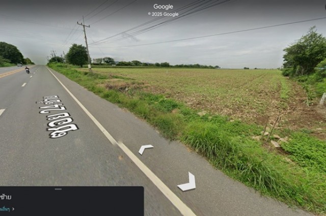 ขายที่ดินราคาถูกขนาด 22.3 ไร่ ต.หินซ้อน อ.แก่งคอย จ.สระบุรี เจ้าของขายเอง 
