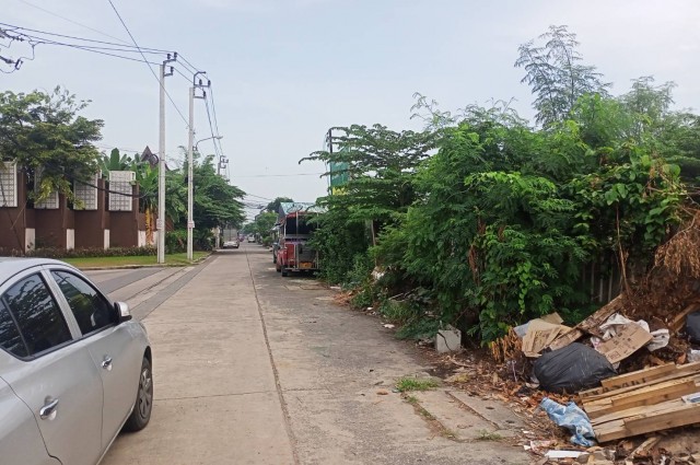 เจ้าของที่ดินขายเอง (ยินดีรับนายหน้า) ขายที่ดินเปล่า 24-3-68.9 ไร่ โกสุมรวมใจ 43