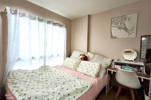 ให้เช่า คอนโด ในเมืองนครศรีฯ กัลปพฤกษ์ แกรนด์ 24.96 ตรม. สิ่งอำนวยความสะดวกครบครัน