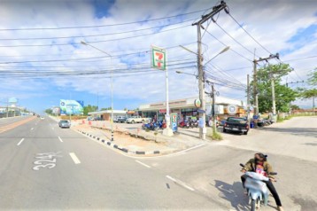ขาย อพาร์ทเม้นท์ ห้องพัก รีสอร์ท ทำเลดี หนองขาม ศรีราชา ชลบุรี . . ตรม. 256 ตร.วา ใกล้ อ่างเก็บน้ำหนองค้อ โรงงาน ร้าน 7-11 เพียง 600 m.