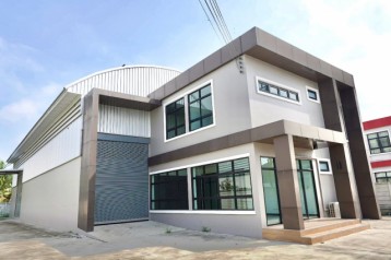 ด่วนขายที่พร้อมสร้างใหม่ตามแบบ ที่ดินติดริมถนนใหญ่ ราคาเริ่มต้นเพียง 2.9 ล้านบาท