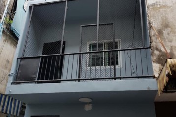 ขายทาวน์เฮ้าส์ 3 ชั้น 4ห้องนอน ในโครงการ หมู่บ้านนครหลวง 1