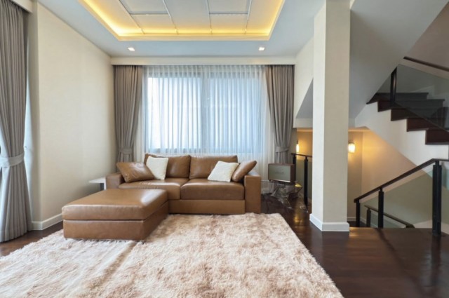 ให้เช่า บ้านหรู 3 ชั้น โซล รัชดาภิเษก 68 ใกล้ MRT วงศ์สว่าง 5 ห้องนอน fully furnished