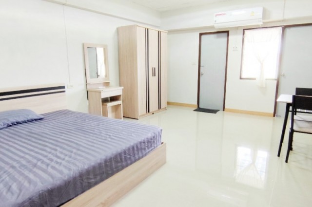 ขาย มโนกิตติ์ คอนโดมิเนียม ขนาด 30 ตรม. รีโนเวทใหม่ ลาดพร้าว 132 พร้อมอยู่