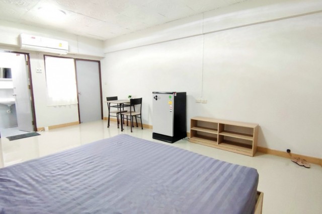 ขาย มโนกิตติ์ คอนโดมิเนียม ขนาด 30 ตรม. รีโนเวทใหม่ ลาดพร้าว 132 พร้อมอยู่