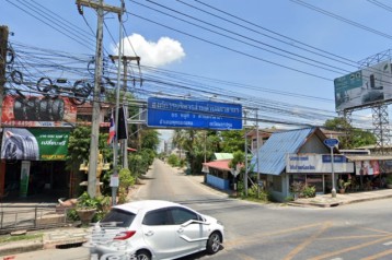 ที่ดินแปลงใหญ่ มหิดล-ศาลายา ราคาไม่แพง ขนาด 39-2-80.2 ไร่