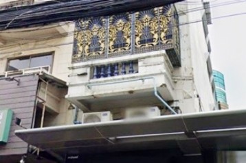 ลุมพินี 4นอน rooftop 4น้ำ ให้เช่า HOSTEL HOTEL สาทร นราธิวาส 10-15 5ชั้น 14 ตรว. 200ตรม. รพ.เซนต์หลุยส์