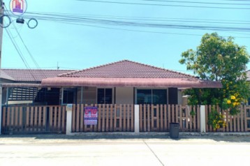 ขาย บ้านแฝด หมู่บ้าน สิรารมย์ ปาร์ค บางปะกง ฉะเชิงเทรา 48 ตรม. 35.4 ตร.วา