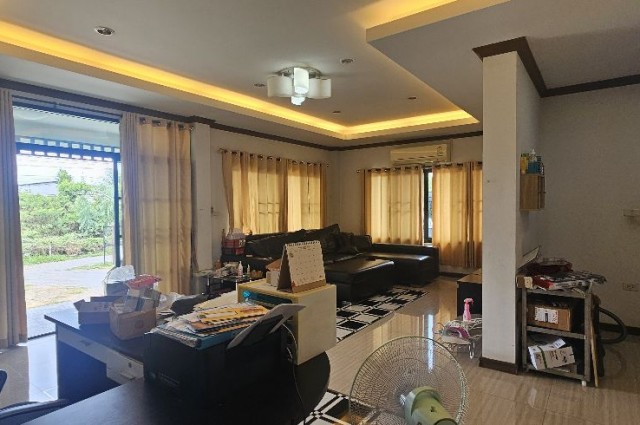 ขาย บ้านเดี่ยว และอพาร์ทเม้นท์ ไทรน้อย นนทบุรี 496 ตรม. 1 ไร่ สภาพใหม่