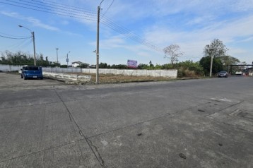 ขายด่วนที่ดินแปลงมุม หมู่บ้านเนเบอร์โฮม วัชรพล ถนนสุขาภิบาล5 131.8ตรว. (Neighborhome Watcharaphon)