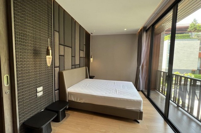 ขายบ้านเดี่ยว5ชั้น ย่านสาทร-เย็นอากาศAnina Villa Sathorn-Yenakart  บ้านสุดหรู มีลิฟท์ มีสระว่ายน้ำ 