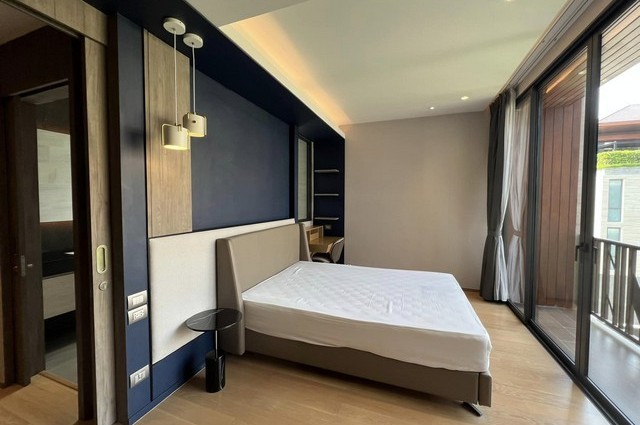 ขายบ้านเดี่ยว5ชั้น ย่านสาทร-เย็นอากาศAnina Villa Sathorn-Yenakart  บ้านสุดหรู มีลิฟท์ มีสระว่ายน้ำ 