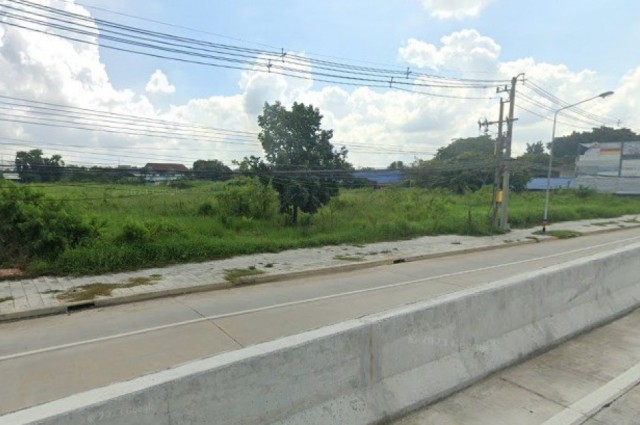 ขาย ที่ดิน พัทยา สัตหีบ นาจอมเทียน เนื้อที่ 7 ไร่ 1 งาน 37 ตรว