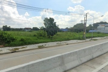 ขาย ที่ดิน พัทยา สัตหีบ นาจอมเทียน เนื้อที่ 7 ไร่ 1 งาน 37 ตรว