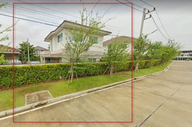7-11 ตลาดท่ารั้ว  ให้เช่าบ้าน อรสิริน5-6 2ชั้น 3นอน 3น้ำ 3แอร์ 60ตรว. 170ตรม. โลตัส  บ่อสร้าง แม็คโคร
