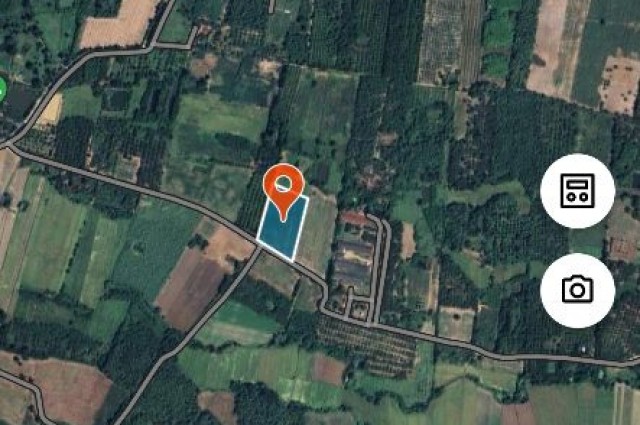ขาย ที่ดิน เมืองเพชรบูรณ์ 7 ไร่ 3 งาน 27.6 ตร.วา ติดถนนสาธารณะ เหมาะทำบ้านสวนเกษตร