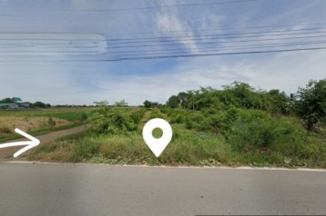 ขาย ที่ดิน ใกล้ถนนบางบัวทอง-สุพรรณบุรี ต.หลักชัย ลาดบัวหลวง อยุธยา 8 ไร่ 3 งาน 92.5 ตรว เหมาะอยู่อาศัยและเกษตร