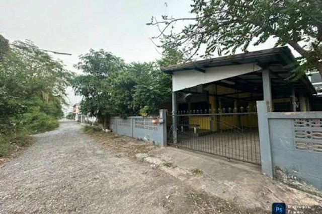 #ขายบ้าน เยื้องตลาดเทิดไทโคราช  ม. “ปรางทอง นิเวศน์” 83 ตร.วา???? ราคาสุดพิเศษ 1.99ล. ทำเลศักยภาพยอดเยี่ยม ต.สุรนารี อ.เมือง จ.นครราชสีมา