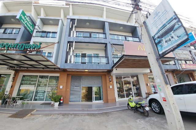 ซิตี้ลิงค์โคราช แหล่งรวมกำลังซื้อ | ทาวน์โฮมทำเลทอง ( 8.9ล. ) | ตึกใหม่.  (3ชั้น 3นอน 3น้ำ)