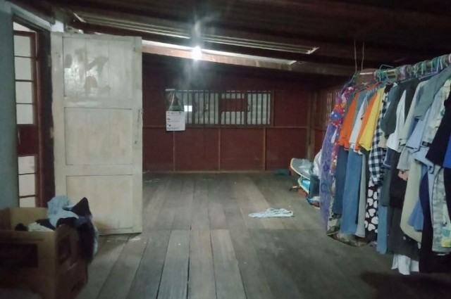ขาย ทาวน์โฮม หมู่บ้านกาญจนา 90 ตรม 43 ตรว ต่อเติมด้านหลัง