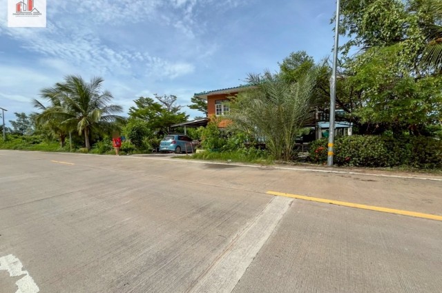 ￼ ที่ดินบ่อกุ้ง ประชาอุทิศ 90 สมุทรปราการ ￼ น้ำตื้นดินแน่น ผังสีเหลือง ￼