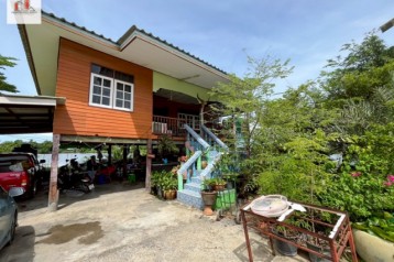 ￼ ที่ดินบ่อกุ้ง ประชาอุทิศ 90 สมุทรปราการ ￼ น้ำตื้นดินแน่น ผังสีเหลือง ￼