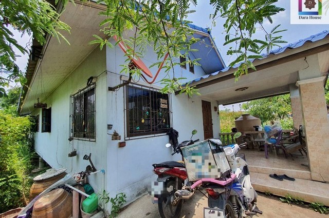 ขายที่ดินเปล่า 953 ตร.ว ถ.เพชรเกษม 110 แยก 19 หนองแขม กรุงเทพฯ ใกล้รร.บ้านขุนประเทศ