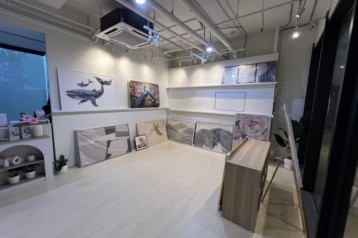 ขาย-ให้เช่า พื้นที่เชิงพาณิชย์ คอนโด Artisan Ratchada 34 ตรม. ชั้น 2