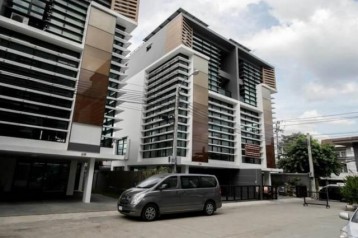 BH2093 ให้เช่าอาคาร6ชั้น หลังมุม โครงการThe Primary ลาดพร้าว 101 ใกล้เดอะเมอล์บางกะปิ