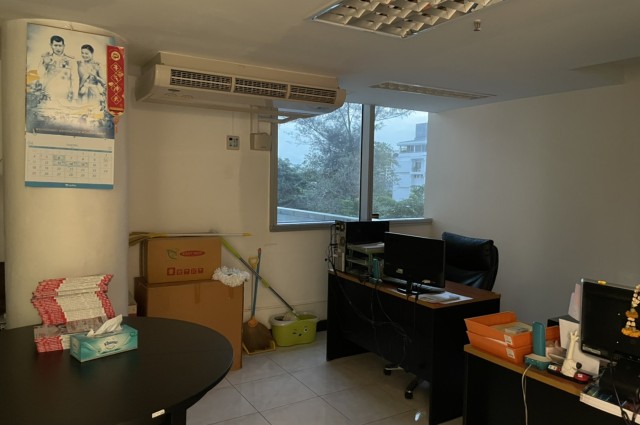 BH2103 ให้เช่าพื้นที่เหมาะสำหรับทำสำนักงาน Richmond Office Building สุขุมวิท26