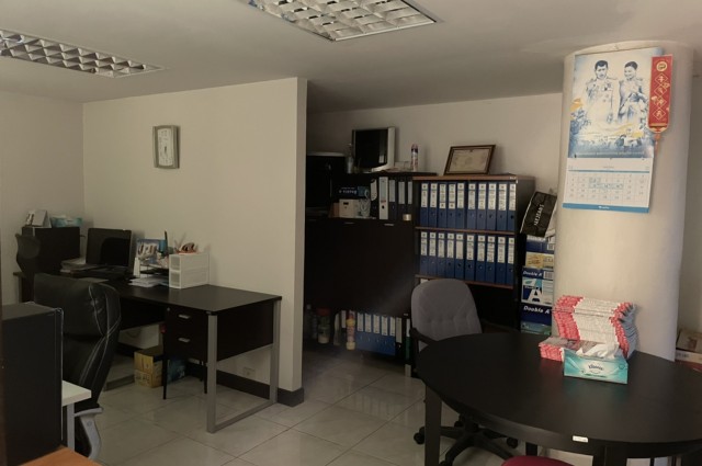 BH2103 ให้เช่าพื้นที่เหมาะสำหรับทำสำนักงาน Richmond Office Building สุขุมวิท26