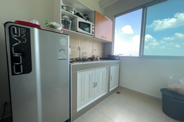 ขาย คอนโด City Home รัตนาธิเบศร์ (ซิตี้ โฮม รัตนาธิเบศร์) 44.46 ตรม. BTS บางกระสอ บิวอินท์สวย ทิศเหนือ วิวโล่ง ถูกสุดในตึก