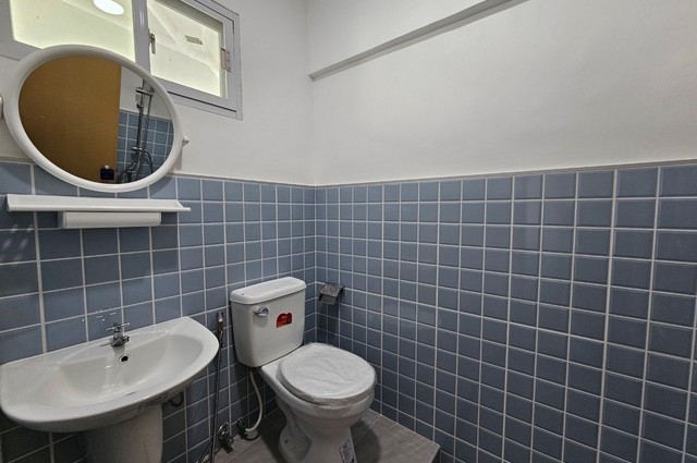 For Sale : Thalang, Room at Ban Pon, 1 Bedroom 1 Bathroom, 2nd flr.